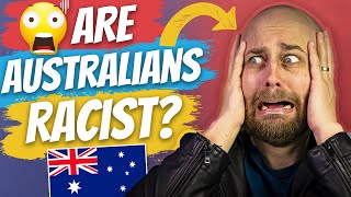 Are Australians Racist? | Aussie English Q&A