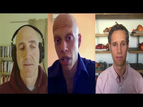 plant-yourself-podcast-258:-robby-barbaro-and-cyrus-khambatta-on-thriving-with-type-1-diabetes