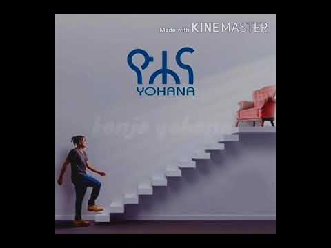 Yohana Konjo With Lyrics