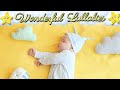 Lullaby For Babies To Go To Sleep ♥ Relaxing Baby Music For Sweet Dreams