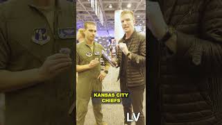 Matt Simms Puts Guests to the Test: Super Bowl Roman Numerals Edition