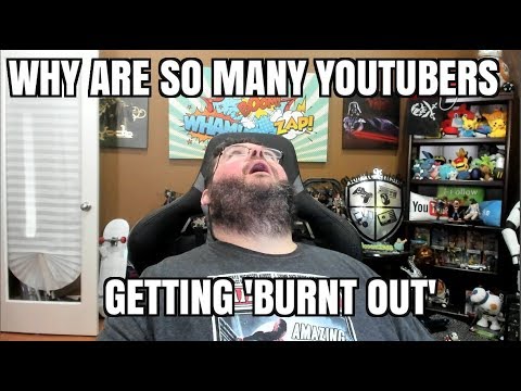 gaming logo Why Are Elle Mills, JackSepticEye, and Others