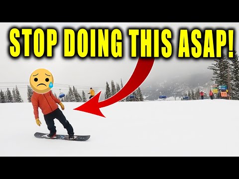 Video: Snowboard Botinkalarini Qanday Tanlash Mumkin
