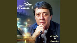 Video thumbnail of "Helio Portinhal - Sinfonia da Mata"