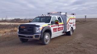 UHP QUICK RESPONSE UNIT