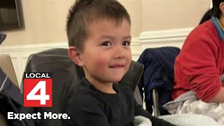 Family remembers 5-year-old boy killed in hyperbaric chamber explosion