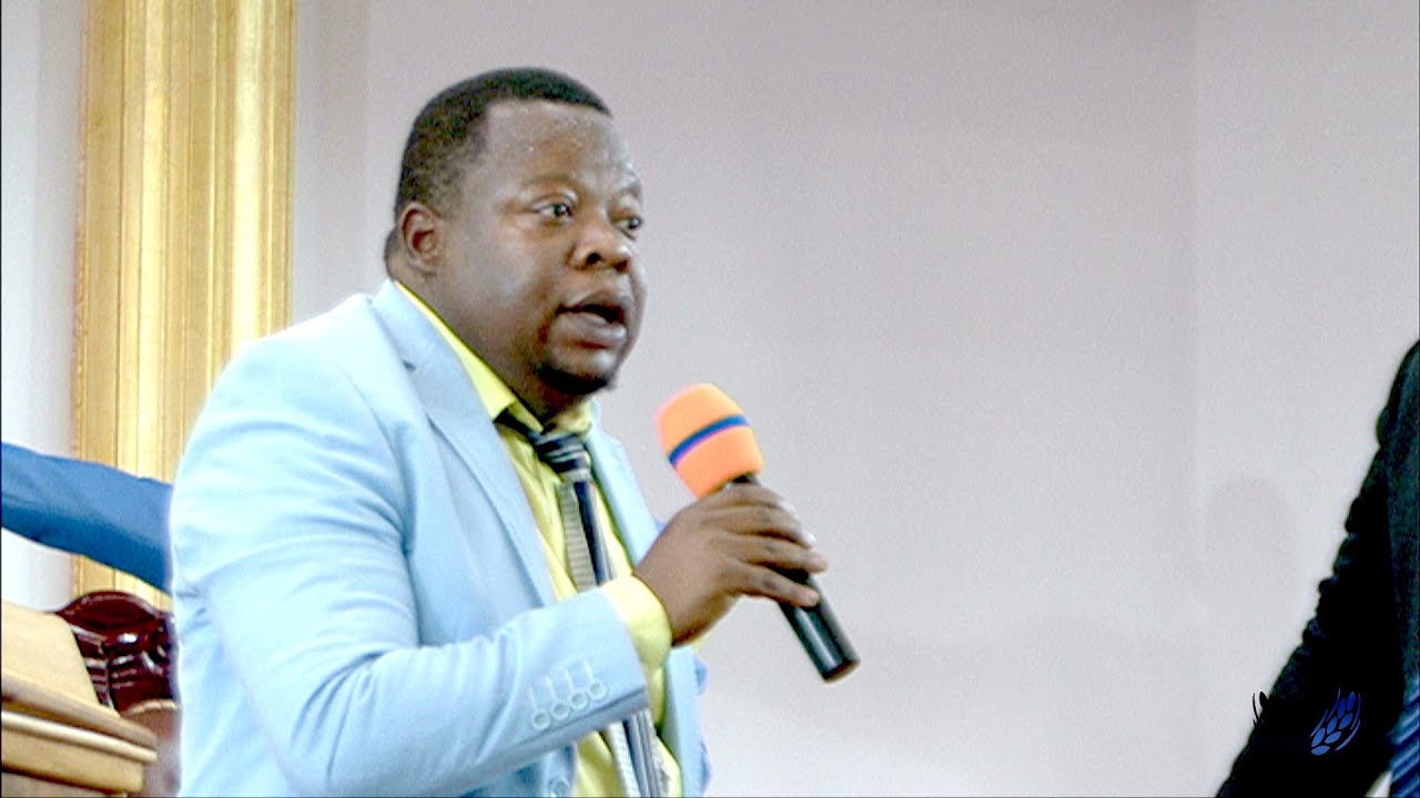 LACHAÎ ROÎ || CULTE DU DIMACHE  21.08.2022