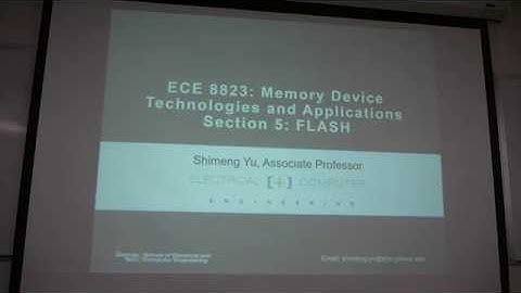 L5 FLASH part1