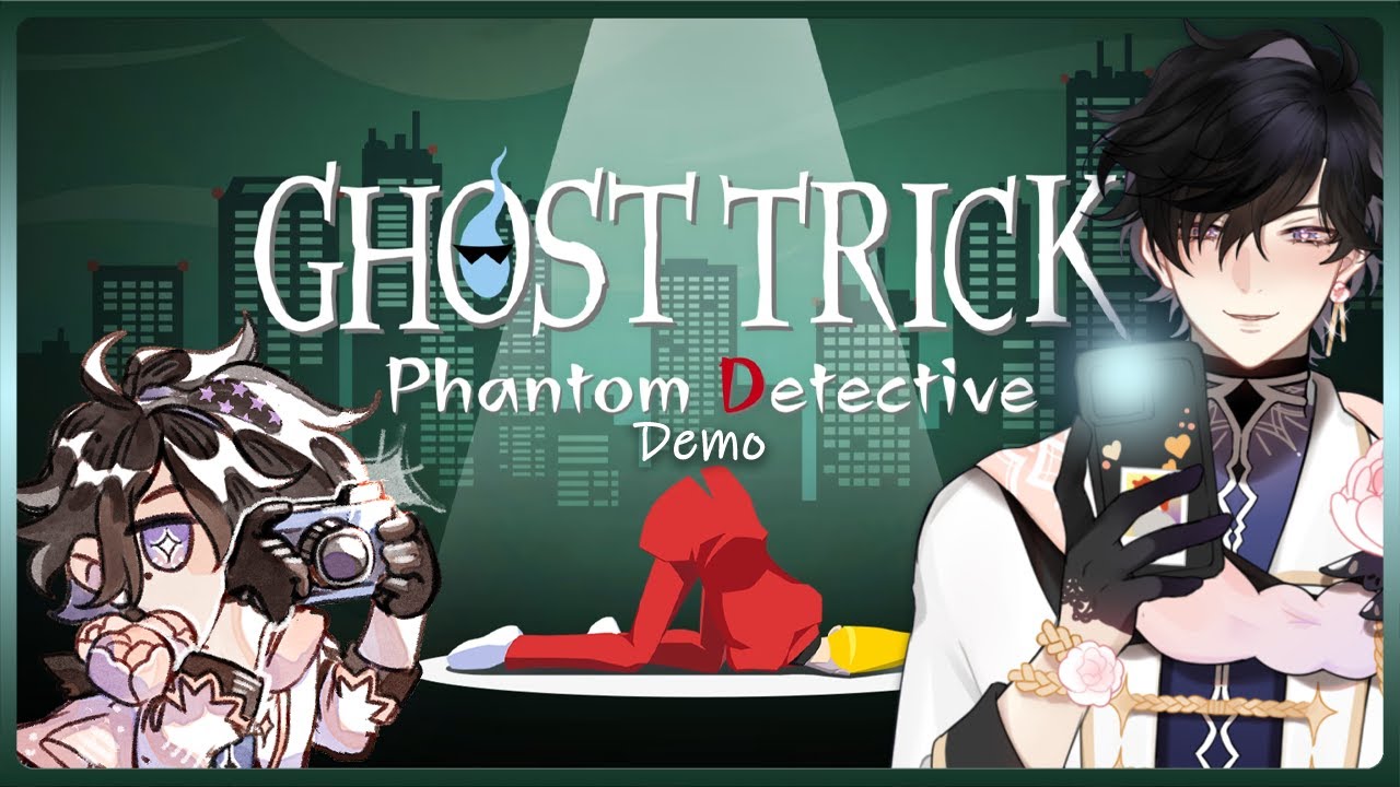 Top 21 Best Detective Anime  Mystery Anime 2023