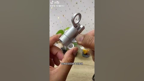 chốt khoá cửa tự cài hợp kim nhôm đóng tự động dùng cho cổng , cửa vườn, chuồng nuôi