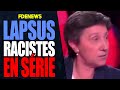 Lapsus  la chaine dans les grands mdias gg tpmp france 2