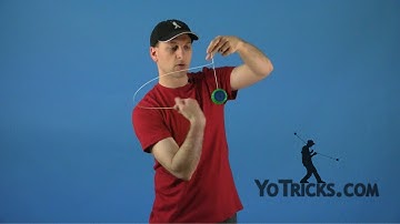 How to fix Yoyo String Tension in Unresponsive Yoyoing
