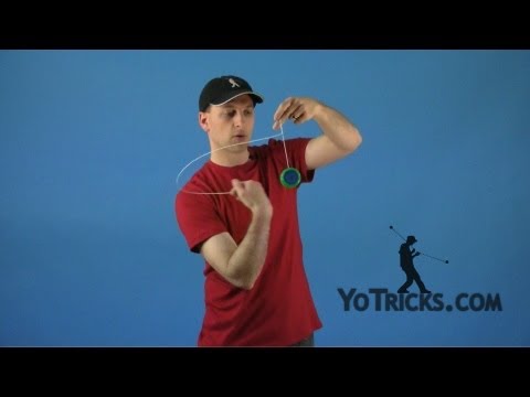 Video: How To Fix A Yo-yo