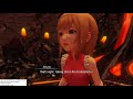 World Of Final Fantasy Tama's Sacrifice