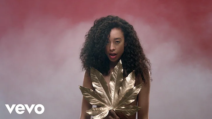 Corinne Bailey Rae - Green Aphrodisiac (Official V...