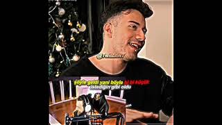 Enes Batur Elraen Hakkında Ne Konuştu