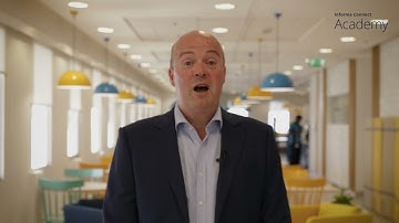 Gary Ingamells | Importance of Agile Audit in the Modern World