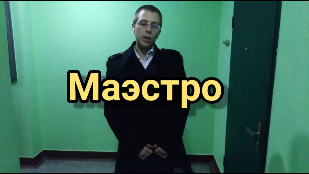 Питомник виста маэстро