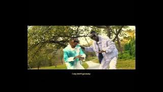 Mr crown feat Yo maps _ Don't Go Away (Official Music Audio)