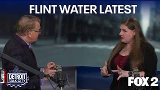 Melissa Mays and Dr. Colin King - Detroit Talk City