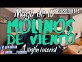 'Molinos de Viento' Violin Tutorial (Mago de OZ)