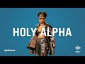 Weekend Turn Up x Holy Alpha