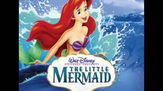 The Little Mermaid OST - 20 - Happy Ending