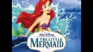 The Little Mermaid OST - 20 - Happy Ending