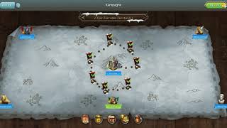 Patronage Gift Event *March of Empires*