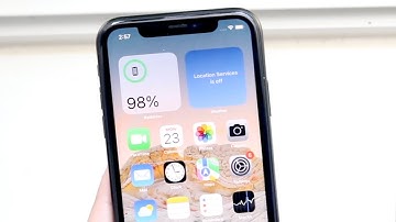 How To Use The New Safari Browser In iOS 15!