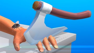 Asmr Slicing Game Max New Level Gaming iOS Android Pro All Levels 183JMKPLZQ