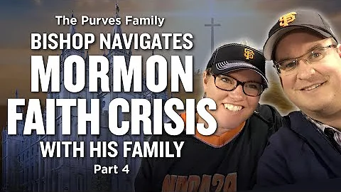 Mormon Stories #1123: The Purves Family: How a Dav...