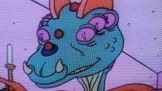 Rugrats The Alien Mr Clean 