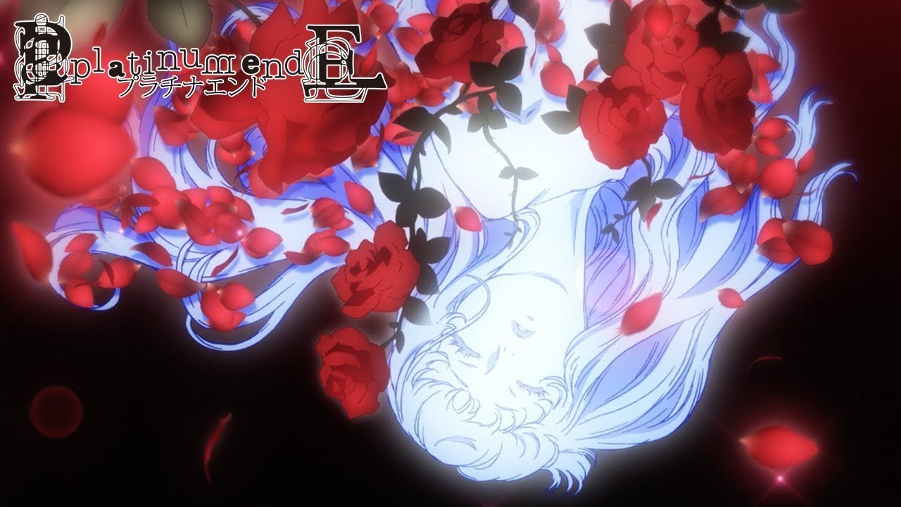 Platinum End - Ending | 「Koufururon」 por Yuu Miyashita