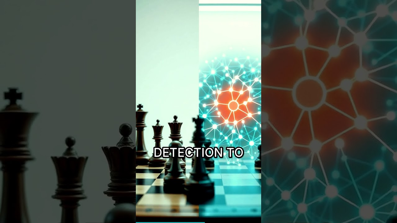 We Taught AI to Learn… Then AI Rewrote the Lesson Plan 👀