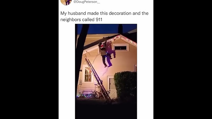 he best decoration I’ve ever seen 💯