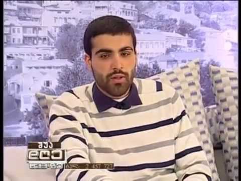 \"სურვილთა ვაპორეტო\" - ნიკოლოზ ტოტოღაშვილი