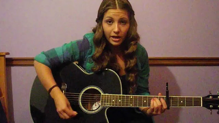 I'm Yours | Cover by Savannah Guilbeault