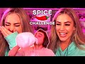 LuluLuvely Tries The One Chip (1.9MIL SCOVILLE) Challenge 🌶️ w/ Fedmyster! | Apex Legends Highlights