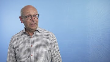 Wat leer je tijdens VMware vSphere Install, Configure and Manage? Trainer Ed Janssen vertelt!