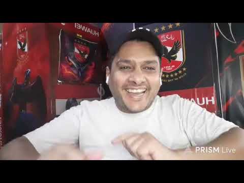 هدف تريزيجية الثالث امام شبيبة القبائل