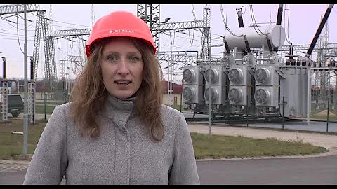 Co je distribuční soustava?