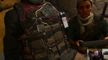 Color blind guy attempts to defuse a bomb