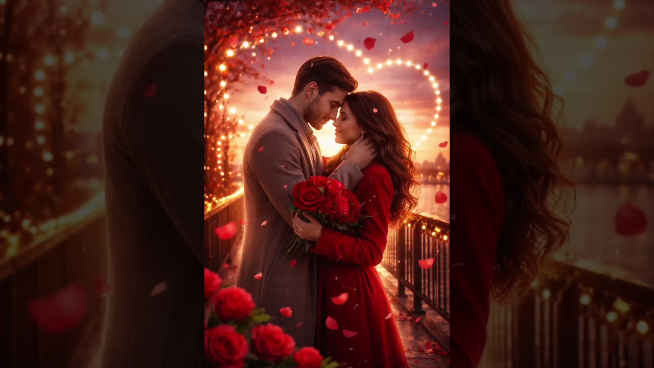 San Valentín de amor - Bachata ritmica