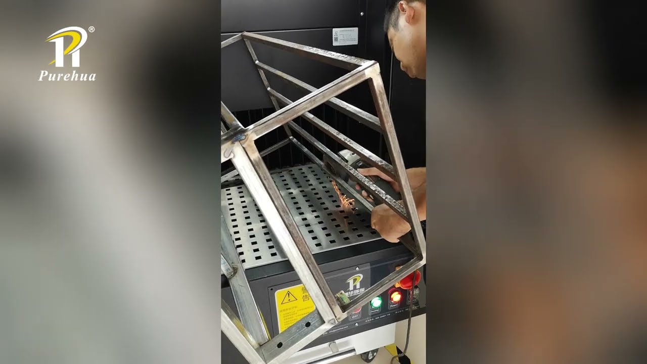 Sanding table dust removal case