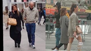 WHAT ARE PEOPLE WEARING DURING SPRING IN MILAN🇮🇹 STREETSTYLE #fashiontrend