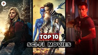 Top 10 Mind-Bending Sci-Fi Movies You Must See