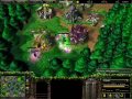 Warcraft 3  wisp block