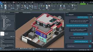 ChatGPT Revit Plugin