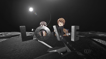 AMV Collab Typography One Direction - 18 - After Effects